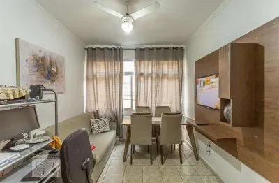 Apartamento com 2 quartos à venda na Rua Ricardo Cavatton, --, Água Branca, São Paulo