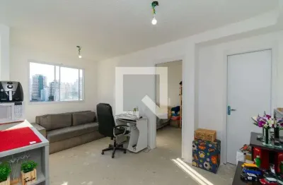 Apartamento com 1 quarto à venda na Rua Junqueira Freire, --, Liberdade, São Paulo