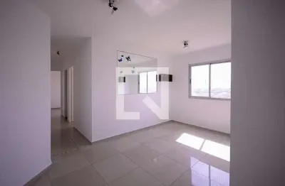 Apartamento com 2 quartos à venda na Rua Alencar Araripe, --, Sacomã, São Paulo