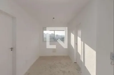 Apartamento com 2 quartos à venda na Rua Professor Soriano Magalhães, --, Santo Amaro, São Paulo