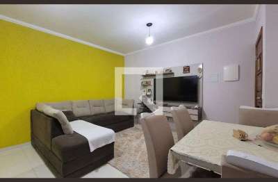 Apartamento com 2 quartos à venda na Rua Bernardo Guimarães, --, Vila Tibiriçá, Santo André