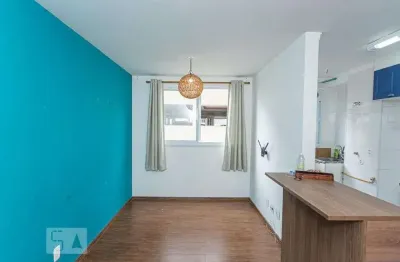Apartamento com 2 quartos à venda na Avenida Aparecida do Rio Negro, --, Jardim Íris, São Paulo