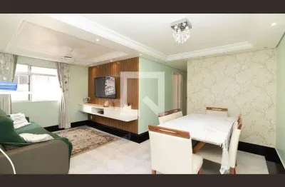 Apartamento com 3 quartos à venda na Rua São Florêncio, --, Cangaíba, São Paulo