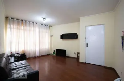 Apartamento com 2 quartos à venda na Avenida Santo Antônio, --, Centro, Osasco