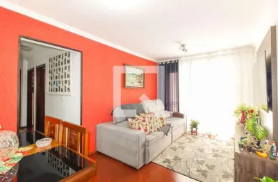 Apartamento com 2 quartos à venda na Rua Evans, --, Vila Esperança, São Paulo