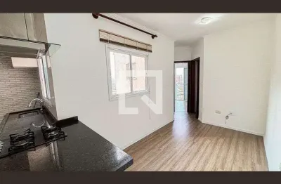Apartamento com 2 quartos à venda na Travessa São Tiago, --, Parque Capuava, Santo André