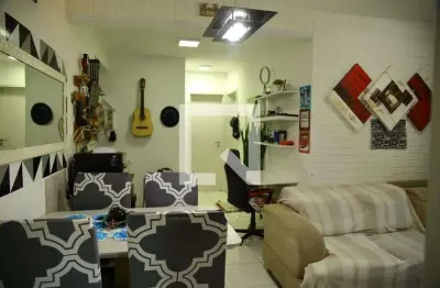 Apartamento com 2 quartos à venda na Rua Doutor Amâncio de Carvalho, --, Baeta Neves, São Bernardo do Campo