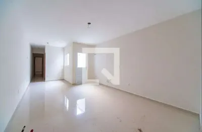 Apartamento com 2 quartos à venda na Rua Francisco Otaviano, --, Vila América, Santo André