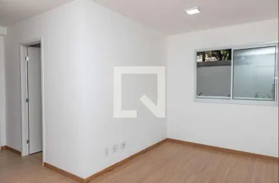 Apartamento com 2 quartos à venda na Rua Felipe Camarão, --, Centro, Diadema