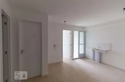 Apartamento com 2 quartos à venda na Avenida Cangaíba, --, Cangaíba, São Paulo