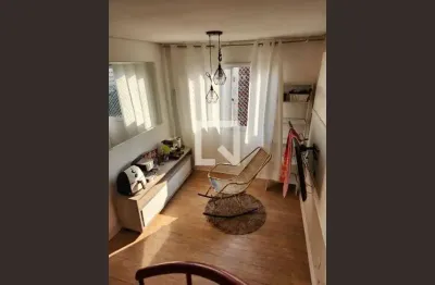 Apartamento com 2 quartos à venda na Rua Alfredo Jorel, --, Jardim São Savério, São Paulo