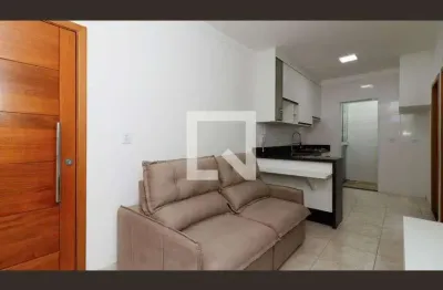 Apartamento com 2 quartos à venda na Rua Guilherme de Oliveira Sá, --, Ermelino Matarazzo, São Paulo