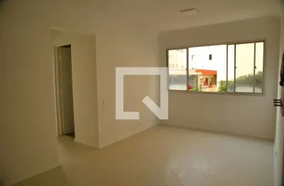 Apartamento com 2 quartos à venda na Avenida Robert Kennedy, --, Planalto, São Bernardo do Campo