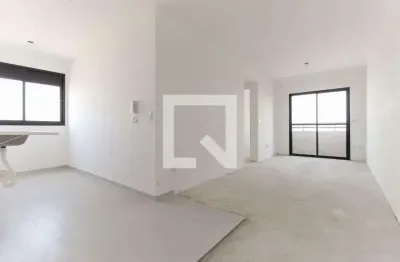 Apartamento com 2 quartos à venda na Rua Engenheiro César Polilo, --, Vila Jacuí, São Paulo