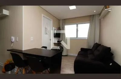 Apartamento com 2 quartos à venda na Avenida Tarumã, --, Cangaíba, São Paulo