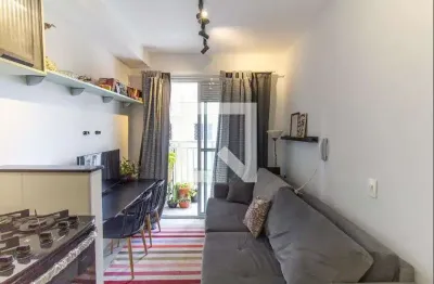 Apartamento com 1 quarto à venda no Bom Retiro, São Paulo 