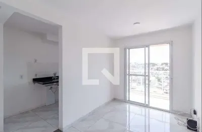 Apartamento com 2 quartos à venda na Av General Florêncio, --, Quitaúna, Osasco