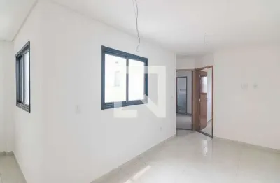 Apartamento com 2 quartos à venda na Rua Canárias, --, Parque Oratório, Santo André