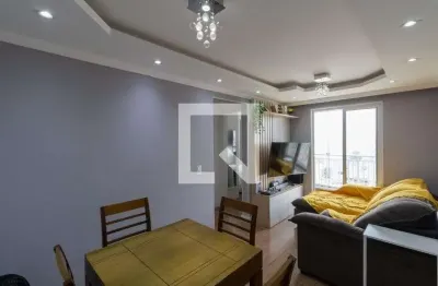 Apartamento com 2 quartos à venda na Rua da Lagoa Feia, --, Itaquera, São Paulo