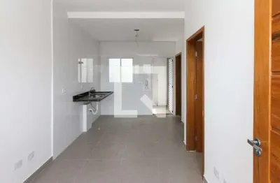 Apartamento com 2 quartos à venda na Rua Coronel João De Oliveira Melo, --, Vila Antonieta, São Paulo