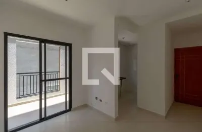 Apartamento com 2 quartos à venda na Rua Professor Alcebíades Sarmento, --, Vila Jacuí, São Paulo