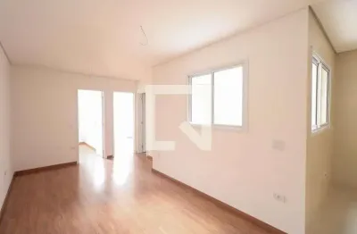 Apartamento com 2 quartos à venda na Rua Comendador Antônio Benvenuto Batáglia, --, Santa Maria, São Caetano do Sul