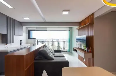 Apartamento com 2 quartos à venda na Rua José Timótheo da Silva, --, São Pedro, Osasco