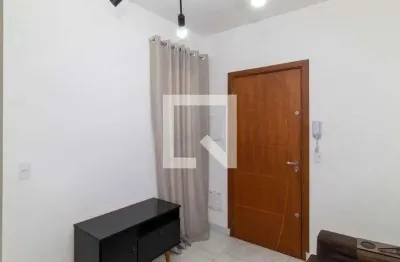 Apartamento com 2 quartos à venda na Rua Picinguaba, --, Vila Carrão, São Paulo