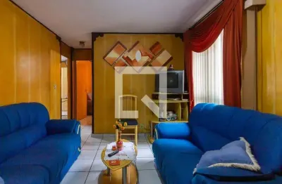 Apartamento com 2 quartos à venda na Rua Paula Rodrigues, --, I.A.P.I., Osasco