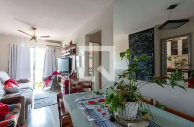 Apartamento com 2 quartos à venda na Rua Francisco Rodrigues Seckler, --, Itaquera, São Paulo