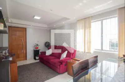 Apartamento com 3 quartos à venda na Avenida Raimundo Pereira de Magalhães, --, Jardim Íris, São Paulo