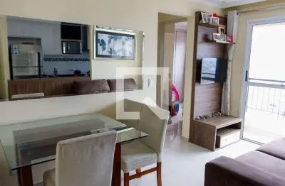 Apartamento com 2 quartos à venda na Rua Gilberto José Domingues, --, Bussocaba, Osasco