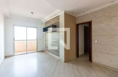 Apartamento com 3 quartos à venda na Rua Francisco Sgambatt, --, Quitaúna, Osasco