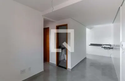 Apartamento com 2 quartos à venda na Rua Alvarães, --, Parque São Lucas, São Paulo