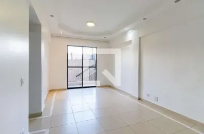 Apartamento com 2 quartos à venda na Rua João Francisco de Moura, --, Vila Campo Grande, São Paulo