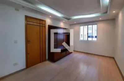 Apartamento com 2 quartos à venda na Rua Conde Siciliano, --, Rudge Ramos, São Bernardo do Campo