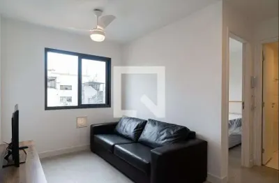 Apartamento com 1 quarto à venda na Avenida Brigadeiro Luís Antônio, --, Bela Vista, São Paulo