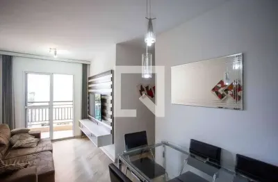 Apartamento com 2 quartos à venda na Avenida João Firmino, --, Assunção, São Bernardo do Campo