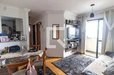 Apartamento com 2 quartos à venda na Avenida Santa Inês, --, Mandaqui, São Paulo