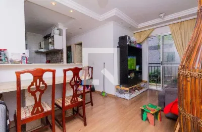 Apartamento à venda - penha de frança, 2 quartos,  48 m2