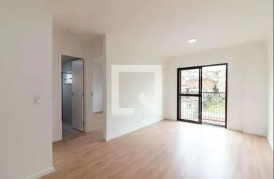 Apartamento com 2 quartos à venda na Rua João de Laet, --, Mandaqui, São Paulo