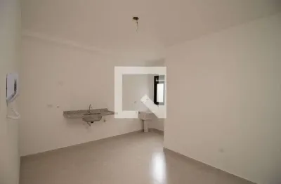 Apartamento com 1 quarto à venda na Rua Canhemborá, --, Vila Gustavo, São Paulo