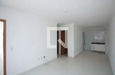 Apartamento à venda - jardim brasil , 2 quartos,  48 m2