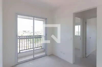 Apartamento com 2 quartos à venda na Rua Alayde de Souza Costa, --, Itaquera, São Paulo