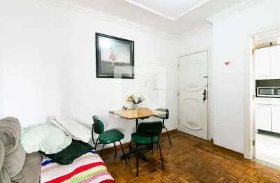 Apartamento com 2 quartos à venda na Avenida Celso Garcia, --, Tatuapé, São Paulo