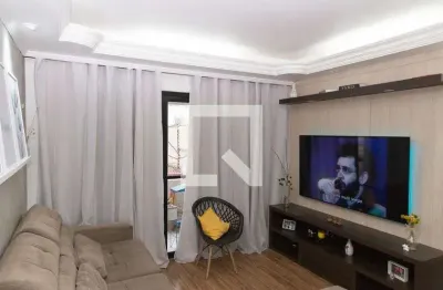 Apartamento com 2 quartos à venda no Conceição, Diadema 