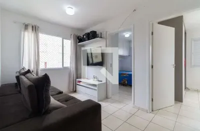 Apartamento com 2 quartos à venda no Sacomã, São Paulo 