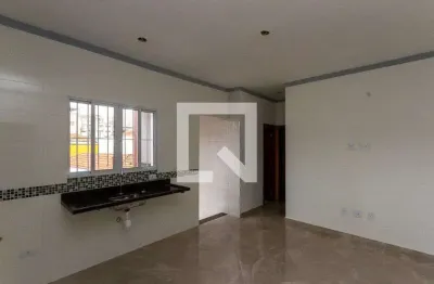 Apartamento com 2 quartos à venda na Rua Teotônio de Oliveira, --, Vila Ema, São Paulo
