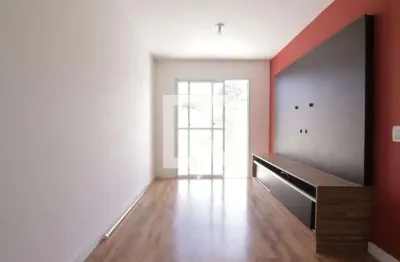 Apartamento com 2 quartos à venda na Rua Antônio Machado, --, Ponte Rasa, São Paulo