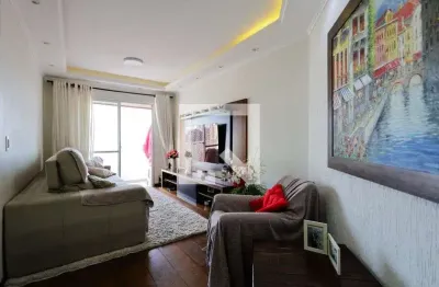 Apartamento com 2 quartos à venda na Avenida do Guacá, --, Santana, São Paulo
